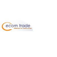 Ecomtrade Holdings Pte Ltd Logo