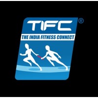 The India Fitness Connect Pvt. Ltd. Logo