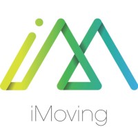 iMoving Logo
