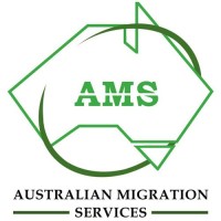 Australian Migration Services Logo