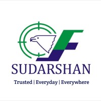 Sudarshan Facilities Pvt Ltd Logo