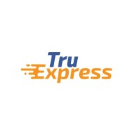 TruMove Transportation - FTL, LTL, Lastmile Logo