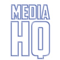 Media HQ Logo