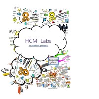 HCM mmmmmmmmmmmmmmm Logo
