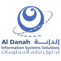 Al Danah Information Systems Solutions 2t.ae Logo
