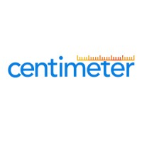 Centimeter Logo