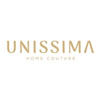 UNISSIMA Home Couture Logo