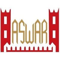 ASWAR Engineering & General Contracting Co. WLL Logo
