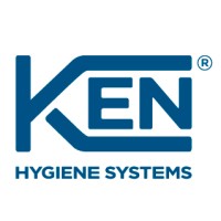 KEN HYGIENE SYSTEMS A/S Logo