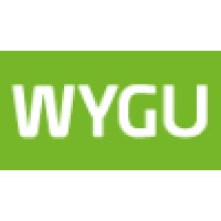 WYGU Logo