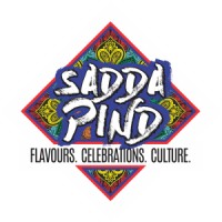 Sadda Pind Logo