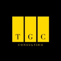TGC Consulting -Middle East Logo