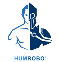 Humrobo Technologies Logo