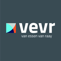 VEVR | Van Essen Van Raay BV Logo