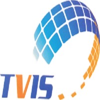 Technology village information systems, TVIS Logo