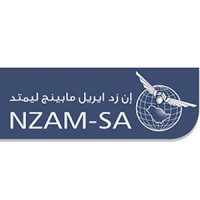 NZ Aerial Mapping Limited (SA) Logo