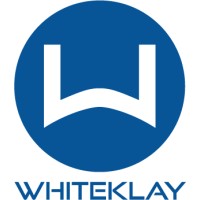 Whiteklay Logo