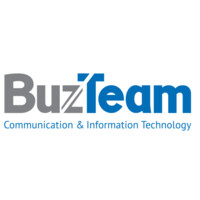 The Business Team LLC. Logo