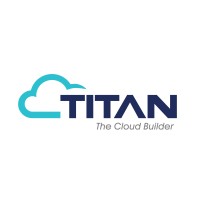TITAN System Integration Logo