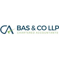 B A S & Co. LLP Logo