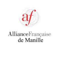 Alliance Française de Manille Logo