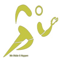 Chasing Dream HR Solution Logo