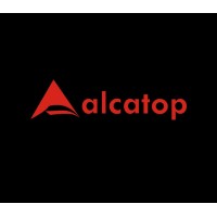 Alcatop Gulf International Trading Logo