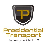 Presidential Transport Logo