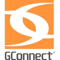 GConnect Logo
