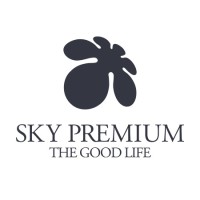 Sky Premium International Pte Ltd Logo