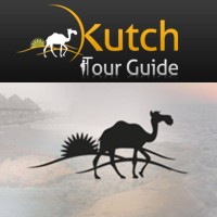 Kutch Tour Guide Logo