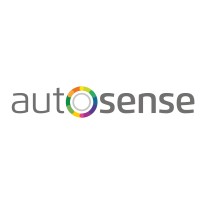 Autosense Private Limited Logo