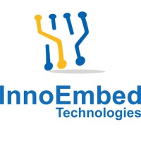 Innoembed Technologies Logo