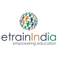 Etrain Education Pvt Ltd Logo