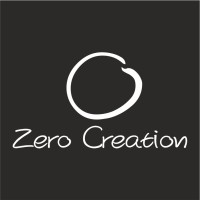 Zero Creation Logo
