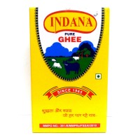 Indodan Industries Ltd. Logo