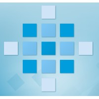 Mosaic HCM Logo