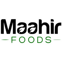 MAAHIR FOODS Logo