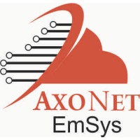Axonet Emsys Pvt. Ltd. Logo