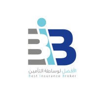 Best Insurance Broker Logo