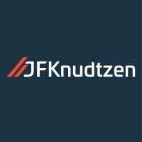 JFKnudtzen AS Logo