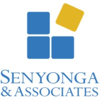 Senyonga & Associates FZE Logo