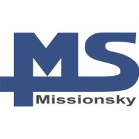 MissionSky Inc Logo
