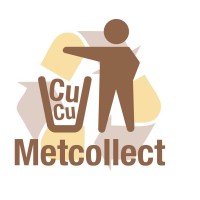 Metcollect Logo