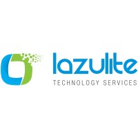 Lazulite Technology Services Logo