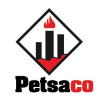 Petsaco Logo