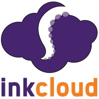 Inkcloud Logo