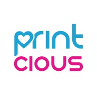 Printcious Gifts Logo