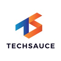Techsauce Logo