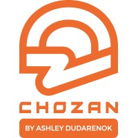 ChoZan 超赞 Logo